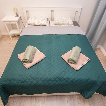Duzy Apartament W Centrum Przy Rynku Bialystok Exterior photo
