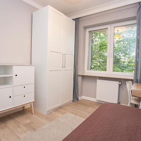 Duzy Apartament W Centrum Przy Rynku Bialystok Exterior photo