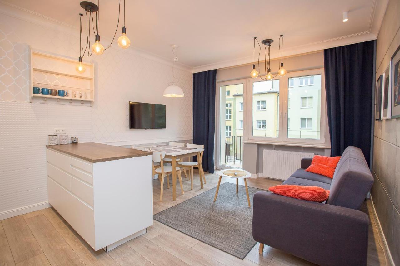 Duzy Apartament W Centrum Przy Rynku Bialystok Exterior photo