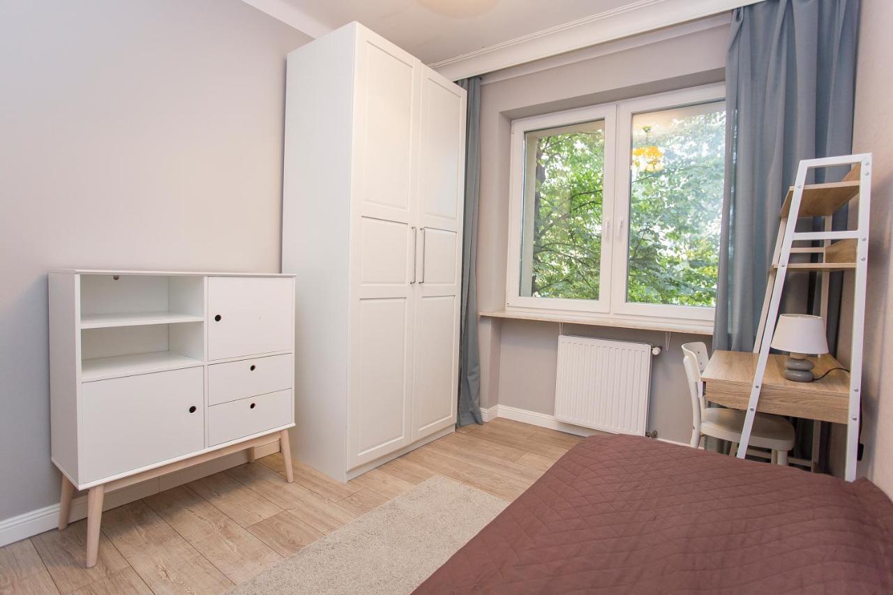 Duzy Apartament W Centrum Przy Rynku Bialystok Exterior photo